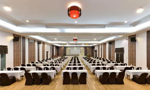 هتل د واری جامتین بیچ پاتایا هتل د واری جامتین بیچ پاتایا